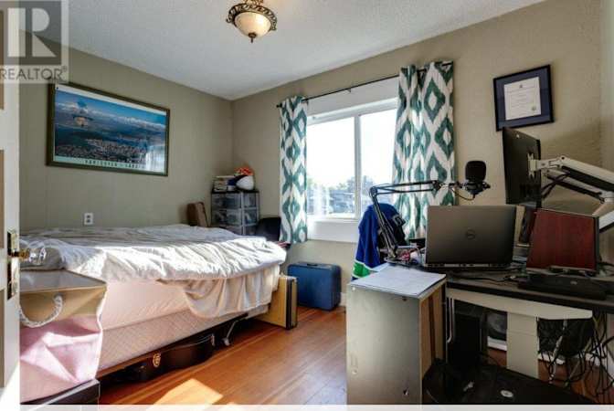 Noah's room