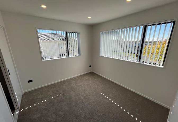 Dylan's room