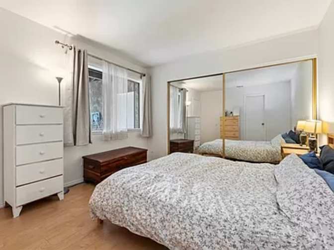 Nathan's room