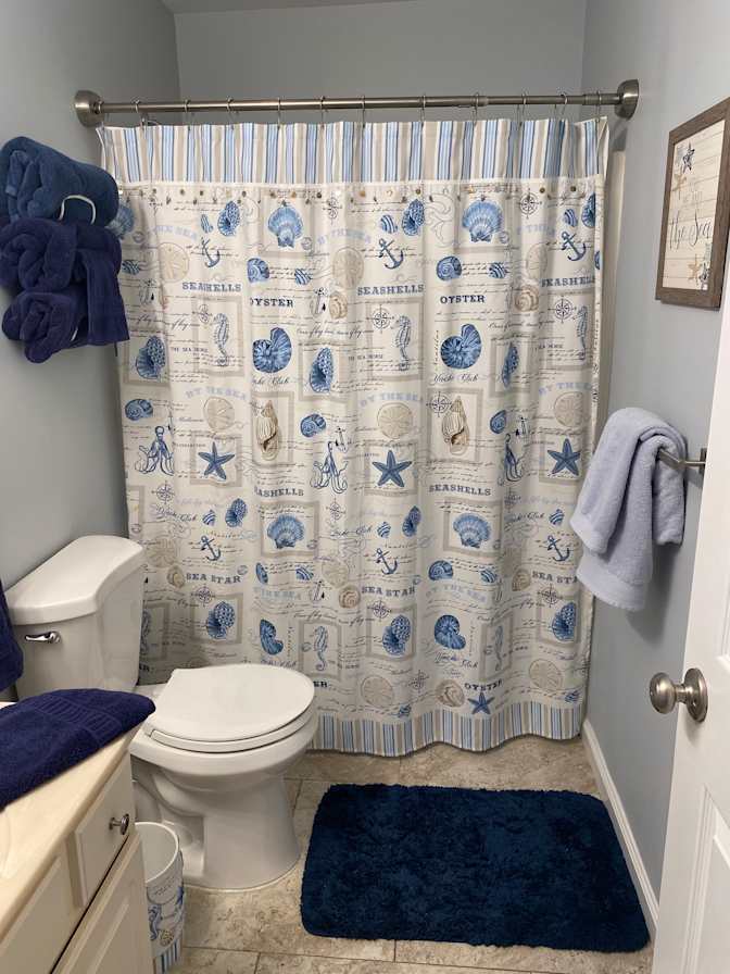 JoAnn's room