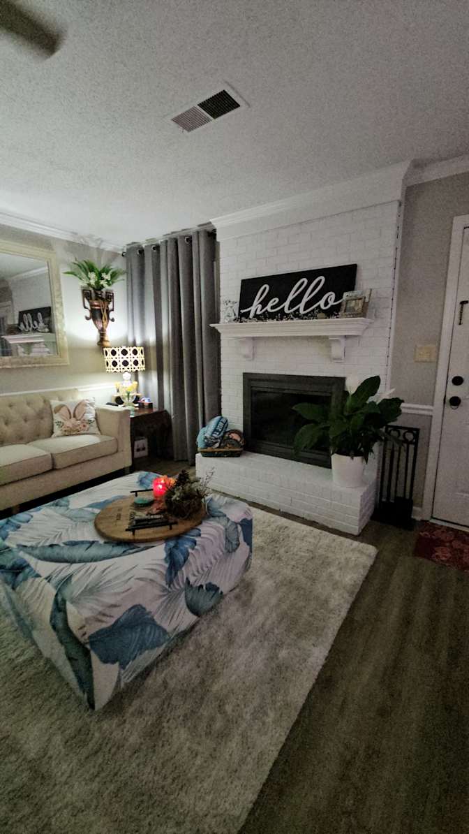 Lovella's room