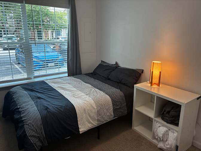 Michael's room