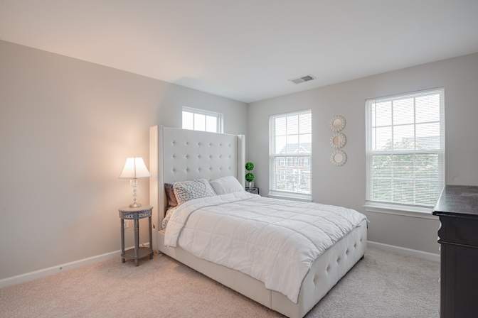 Veronica's room