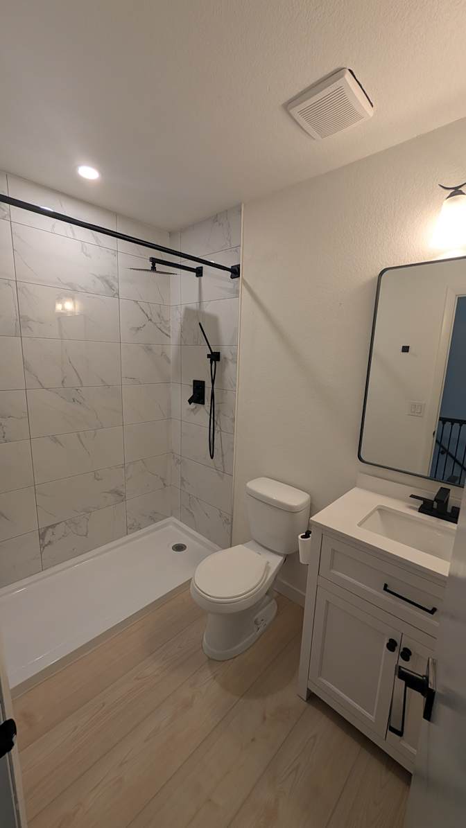 Ruben Diaz's room