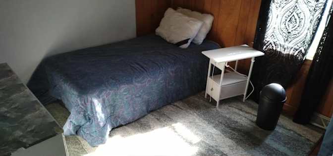 Karen's room