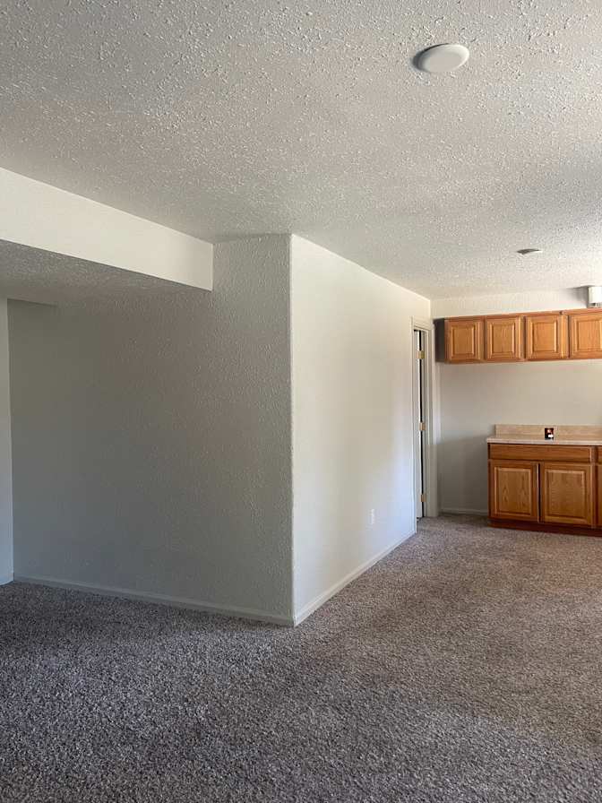 Gabriel's room