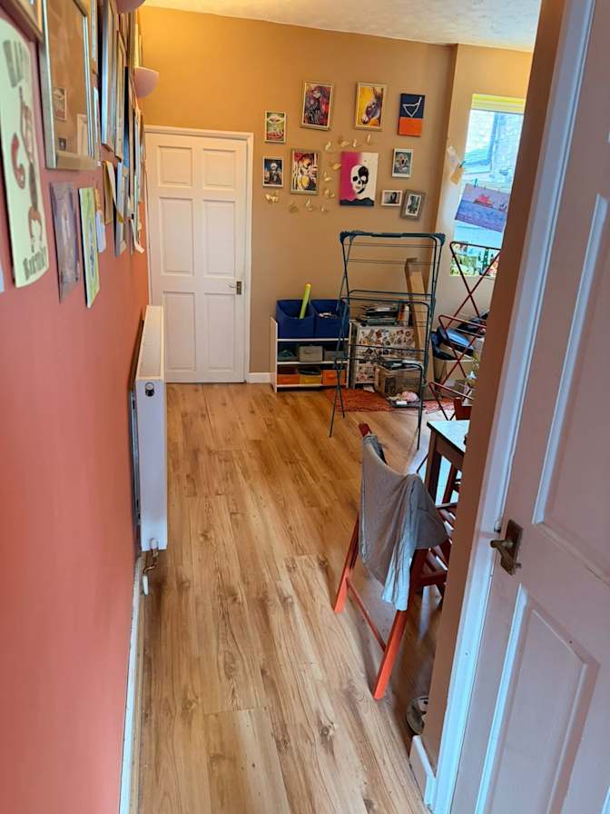 Eòsaph's room
