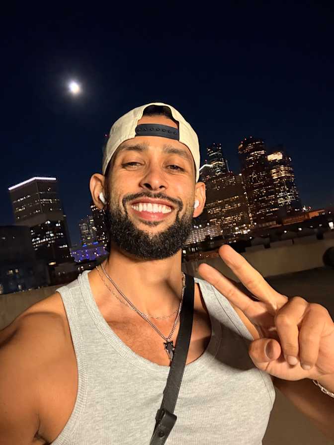 Zane