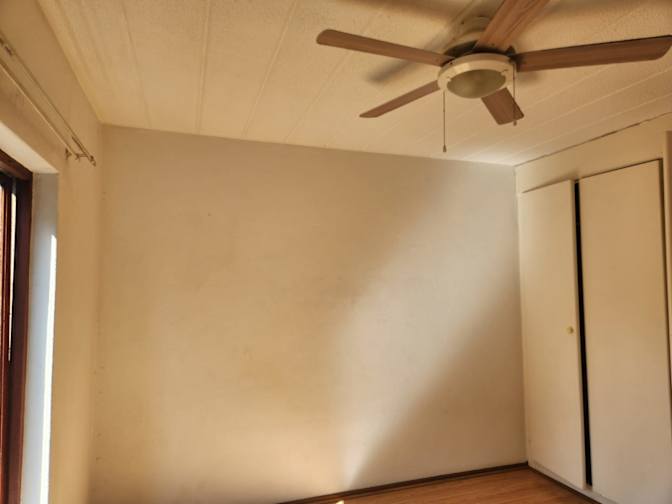 Christelle's room
