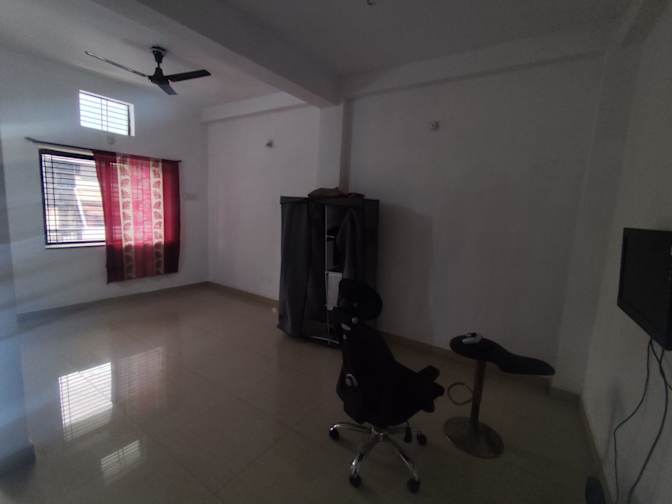 Akansha Yatta's room