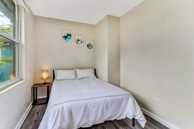 PadSplit's room