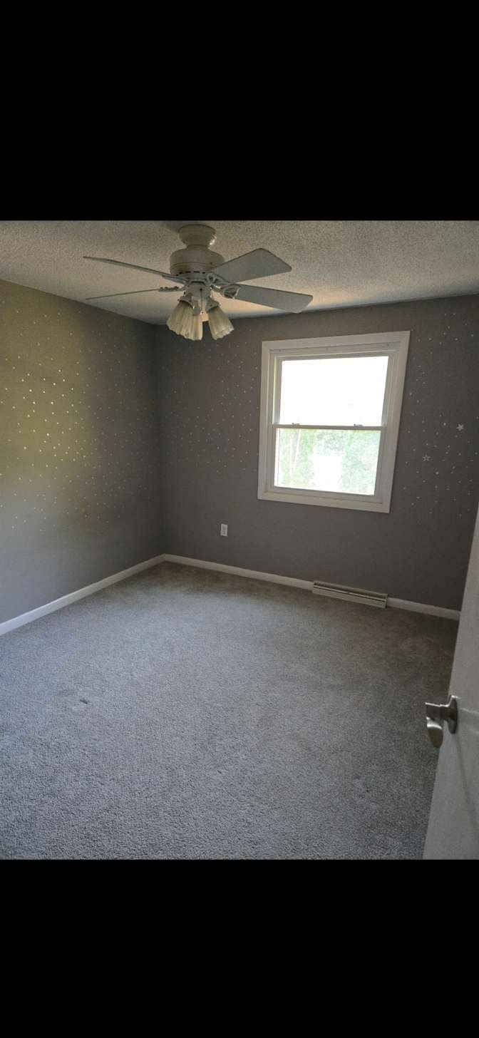 Justine's room