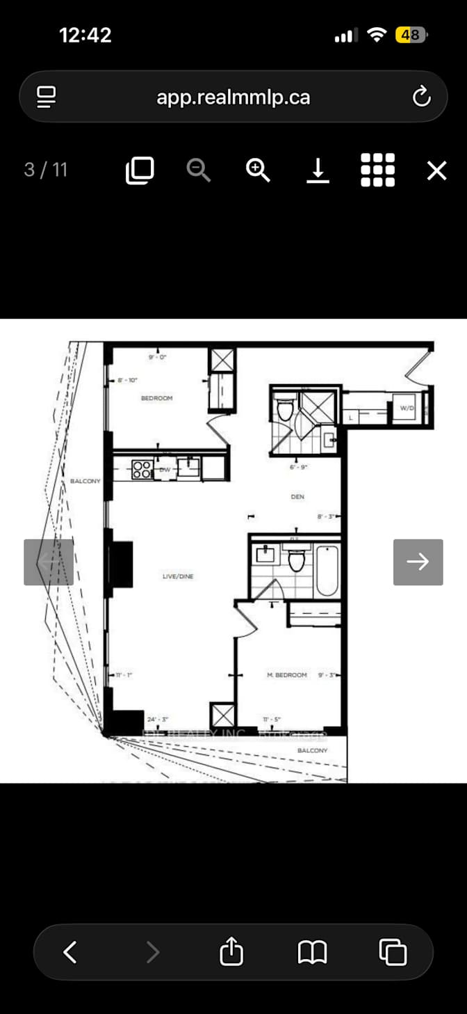 ely's room