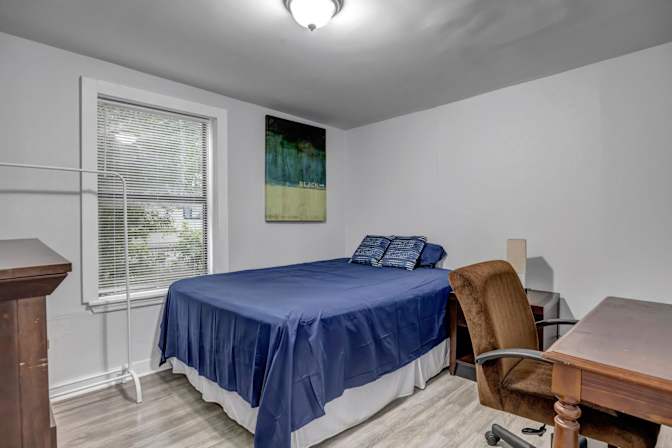 PadSplit's room