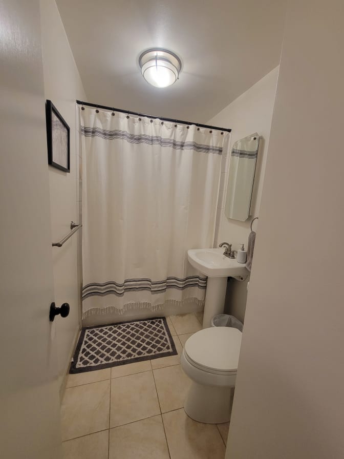 Sara's room
