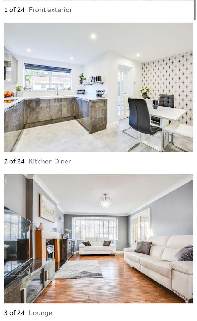 Zac's room