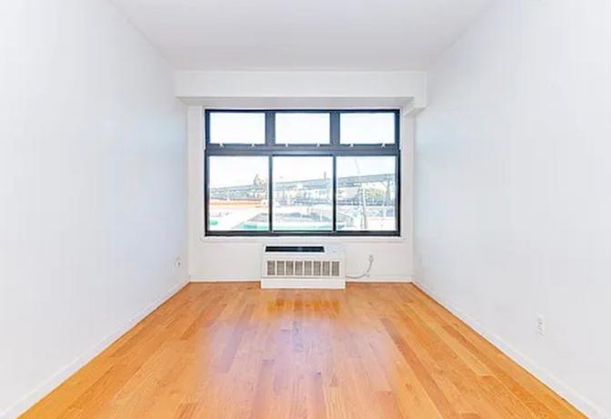 Amber's room