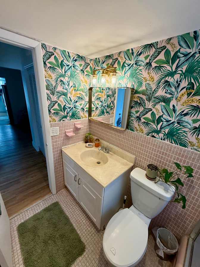 Vane's room