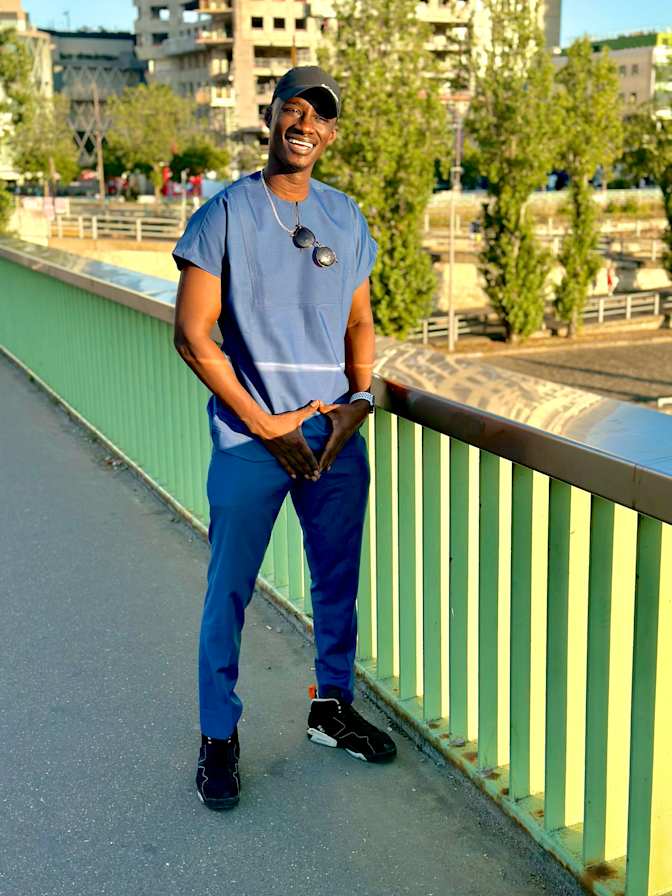 Abdou Dior LO