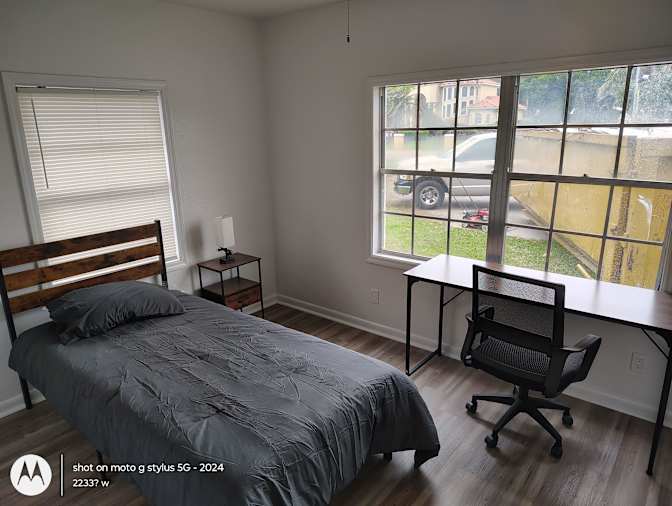 PadSplit's room