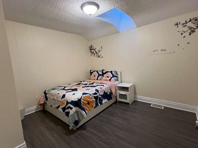 Karen's room
