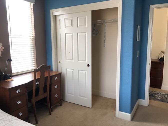 olivia's room