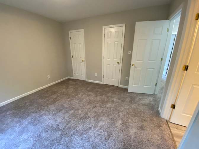 Alcove Rooms's room