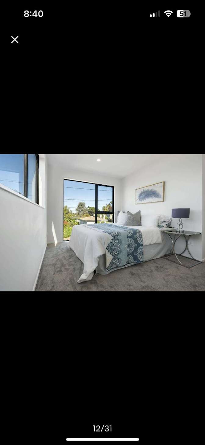 Nilmi's room