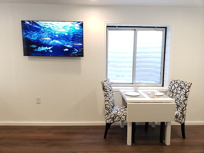 Jason's room