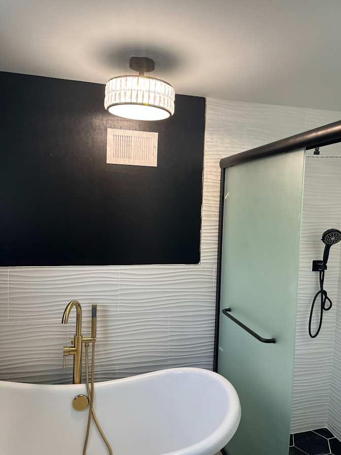 Darlene  Opare adu's room