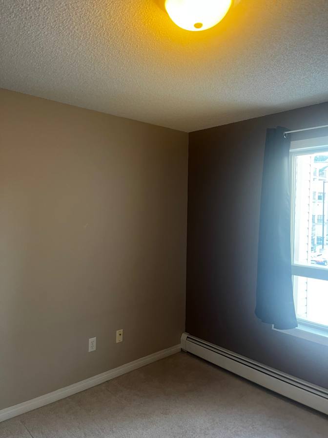 William's room