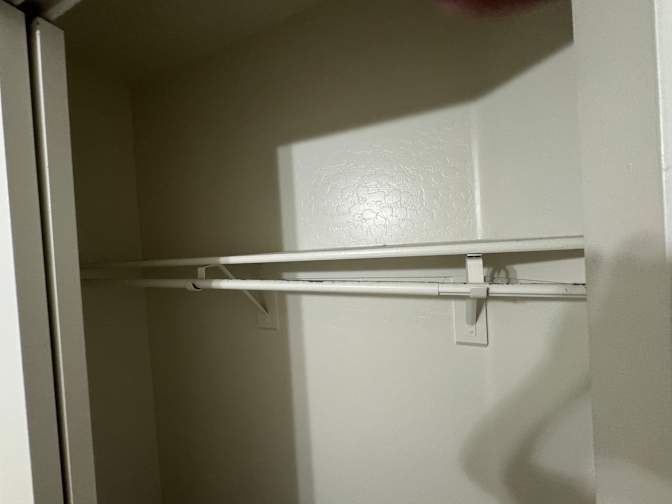 Chris's room