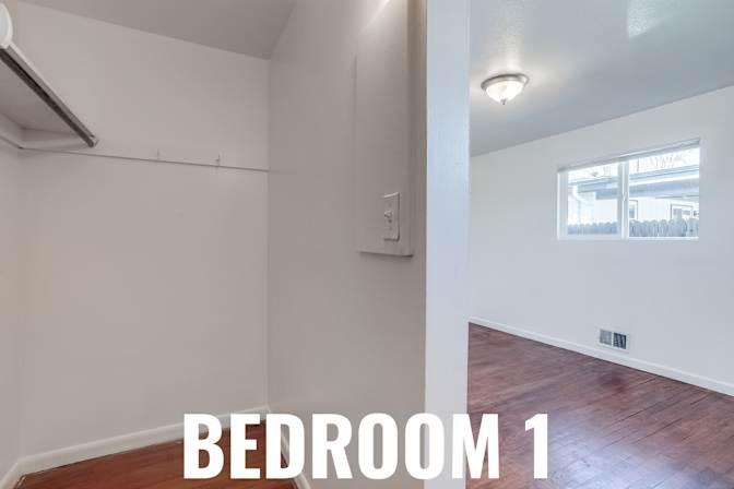 HomeCrew's room
