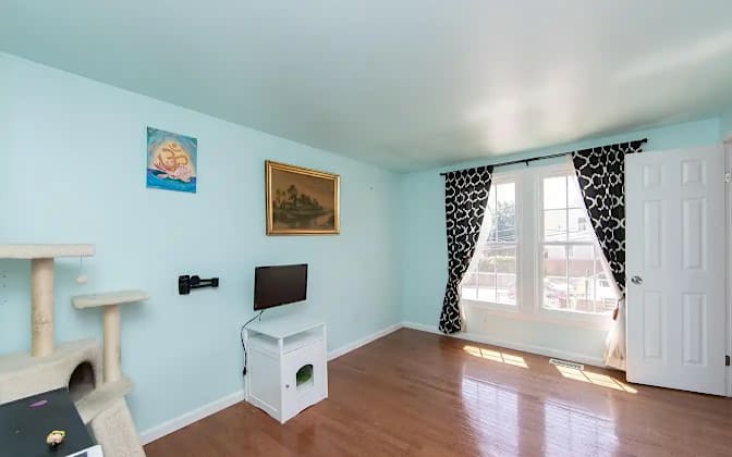 Angel's room