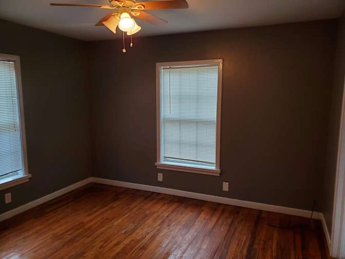 Joseph's room