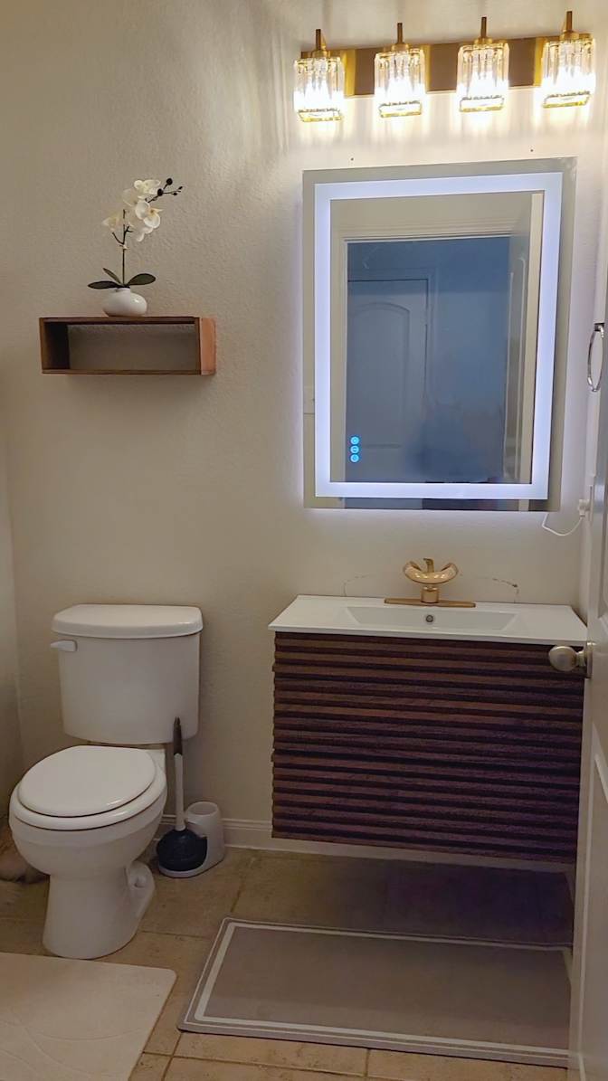 Kevin's room