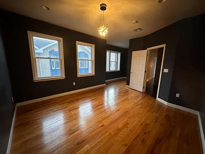 Brian's room