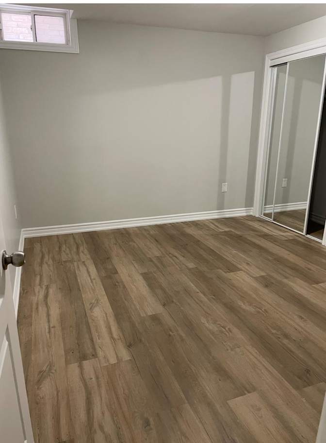 AD's room