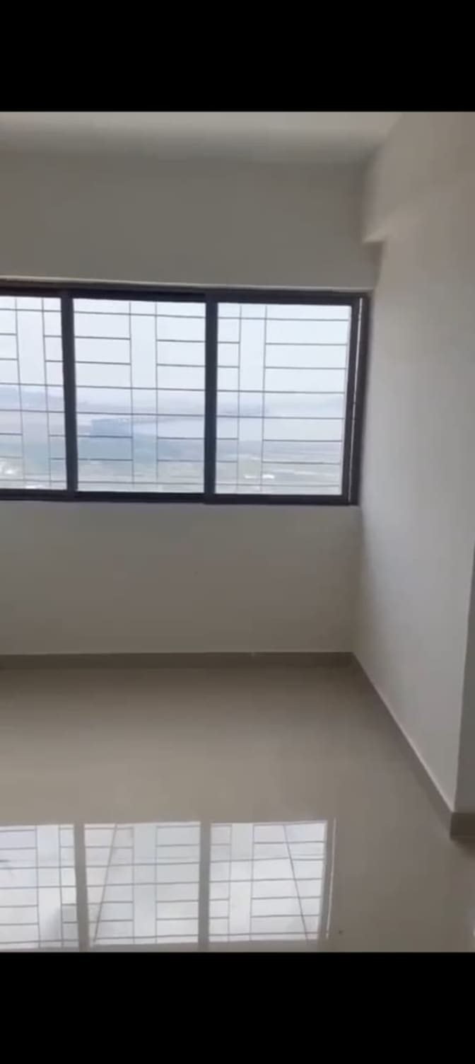 Vedant Bharadi's room