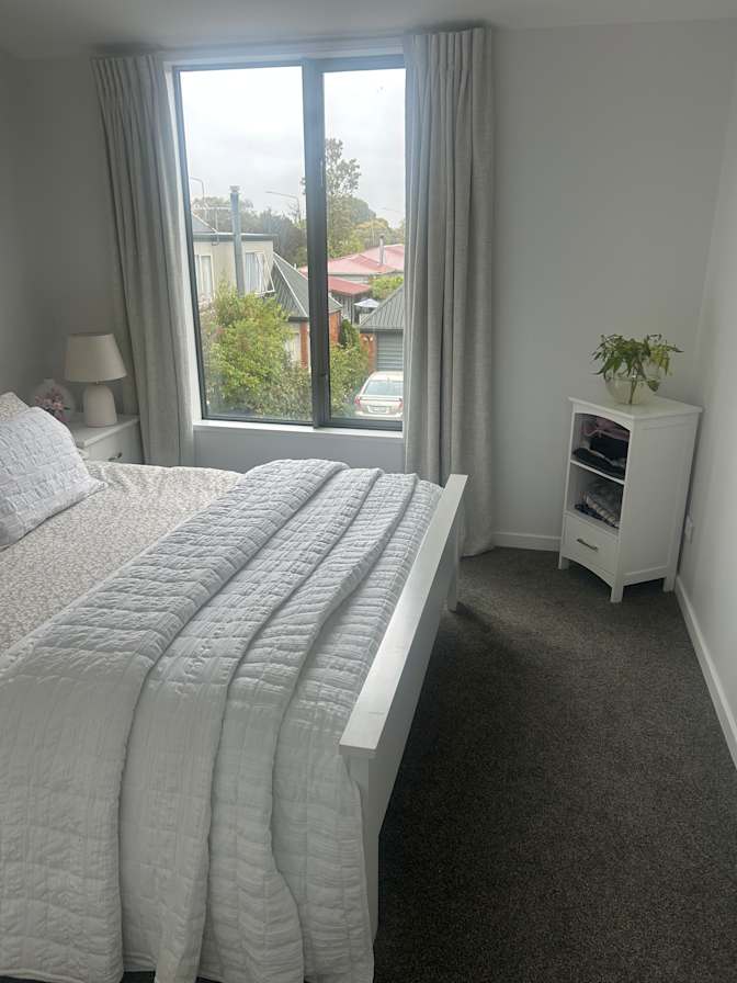 Amy's room