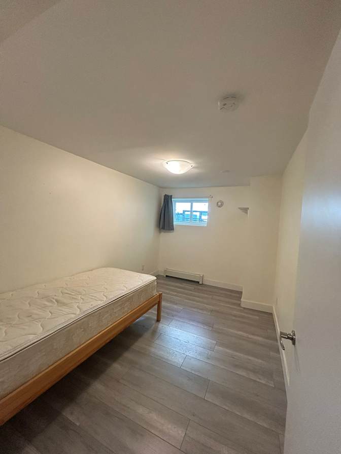 Jake Elliot's room