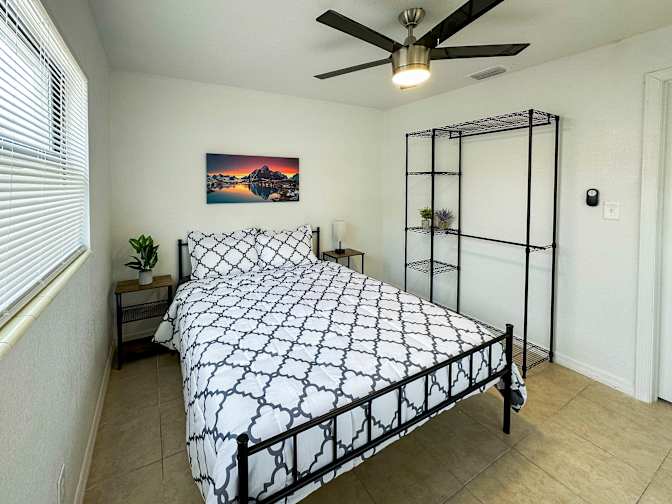 PadSplit's room