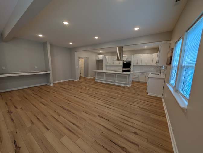 Alcove Rooms's room