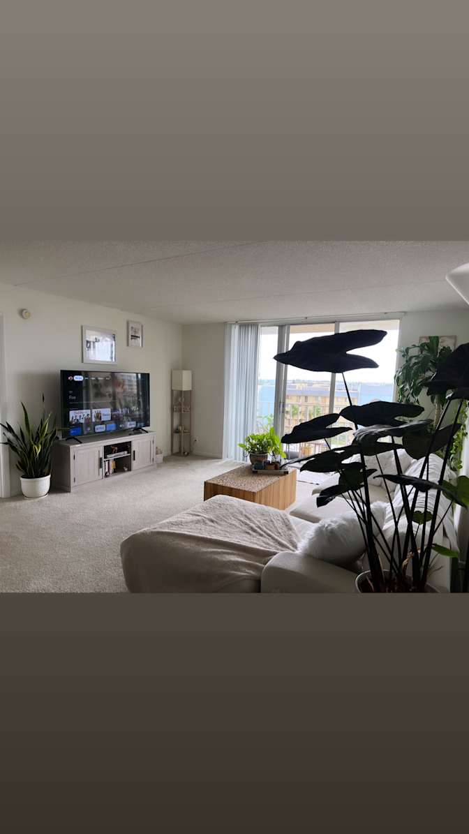 diana's room