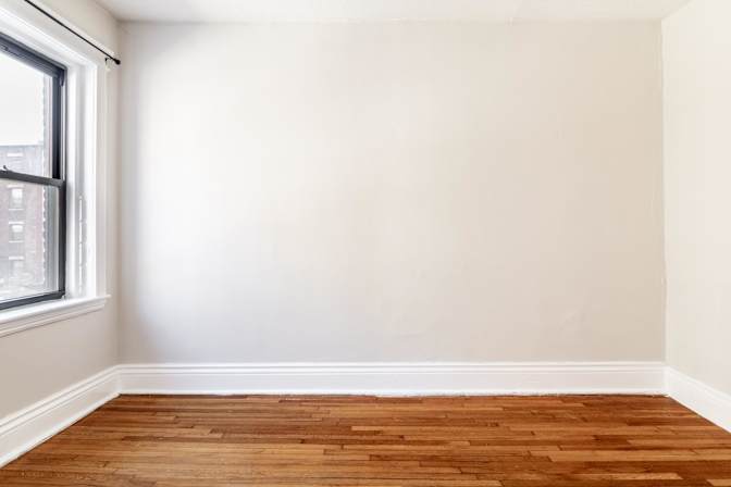 Sam June's room