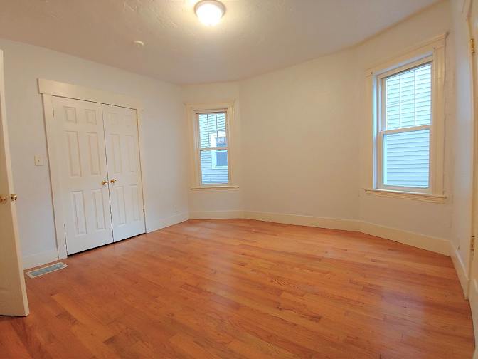 Al's room