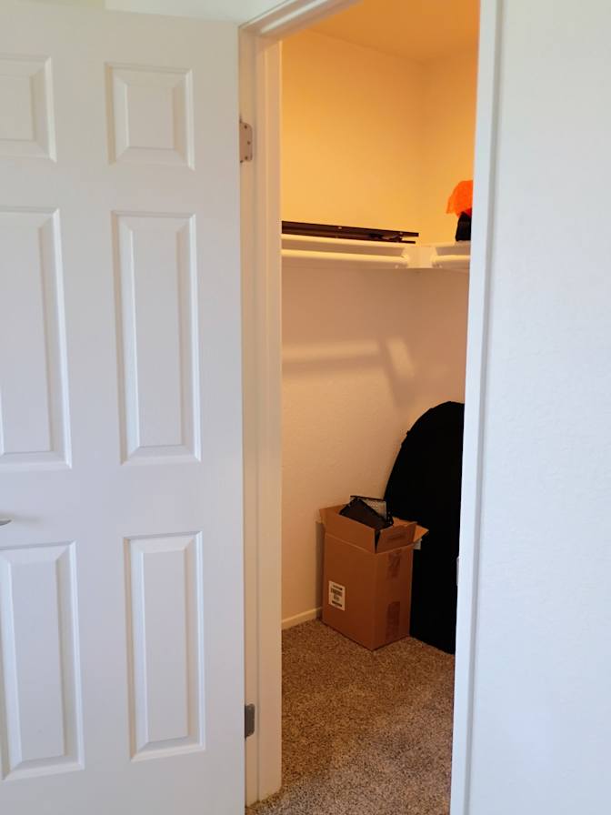 Amy's room