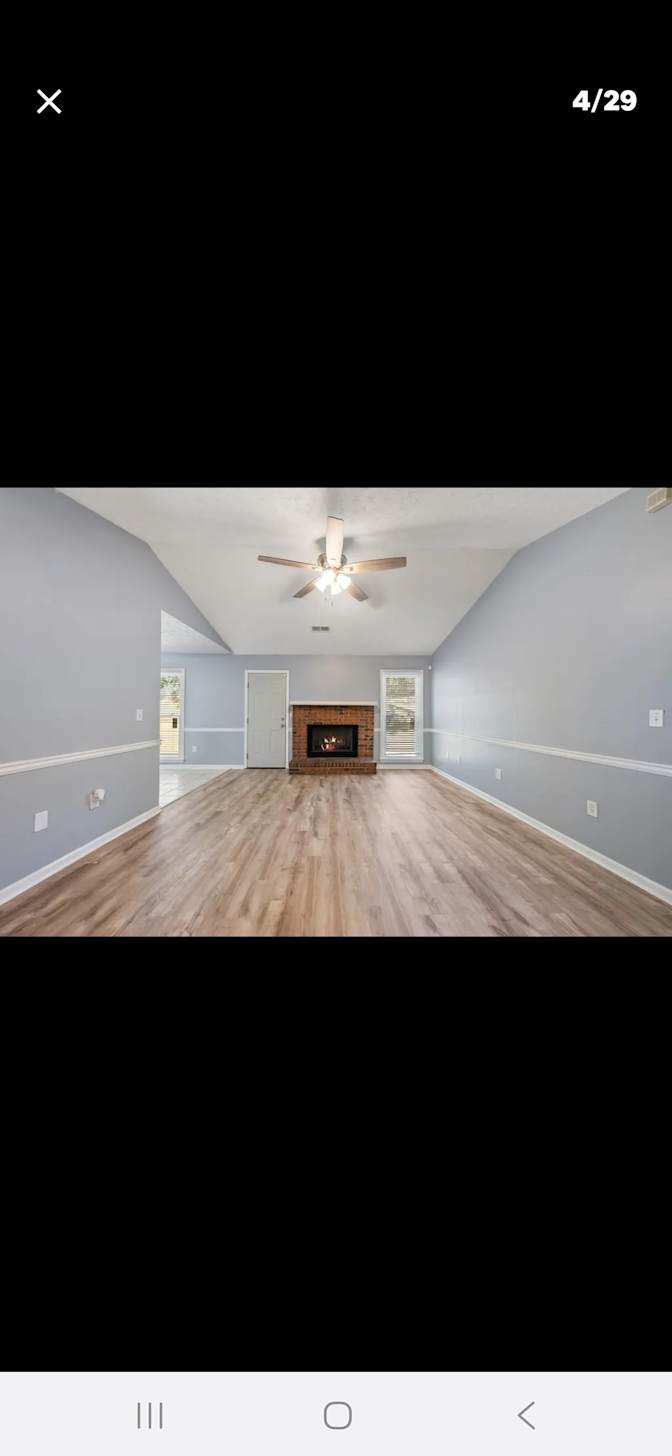 Mayleen Ortiz's room
