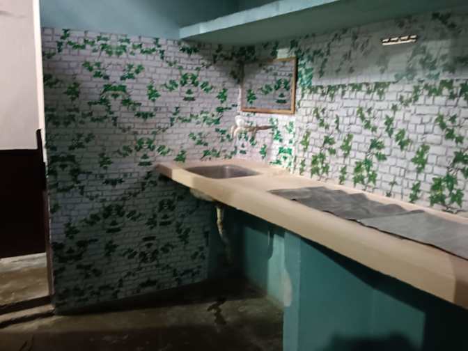 Taiyab Rayeen's room