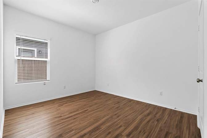 Drew's room